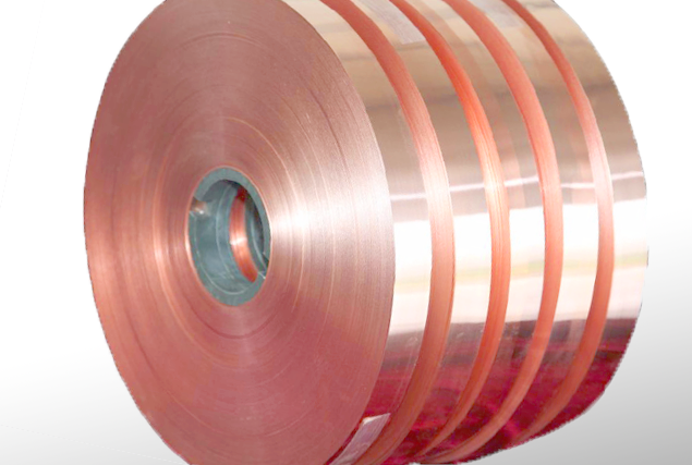 Width 10mm,12mm,15mm,Thick 2mm,15mm Wzqwzj Pure Copper Strip Solid 500mm 