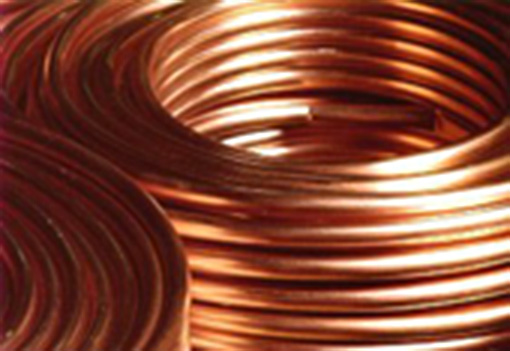 Cu-DHP tubos de cobre tubos de cobre tubo redondo SF-Cu dimensiones/longitud elegir * 